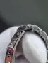 Seiko SKX 009 с Miltat верига, снимка 4
