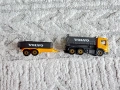 Строителна писта Volvo, снимка 4