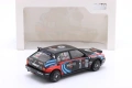 Lancia Delta HF INTEGRALE n.1 Tribute to BIASON Rallye Monte Carlo 1990 - мащаб 1:18 Solido кутия, снимка 6