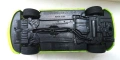 Bburago Toyota Celica GT-S 2003 Мащаб 1:24, снимка 8