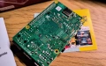 Raspberry Pi 4 Model B / 8GB RAM / нов / неупотребяван, снимка 7
