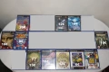 Игри за PS2 Peter Pan Neverland/The Da Vinci Code/Space Invaders/Operation Winback/Eragon/The Seed/, снимка 1