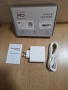 GaN 100W бързо зарядно устройство (модел HR-100WPD),, снимка 1
