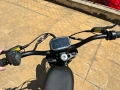 Електрическо колело Riding Times gt73, снимка 4