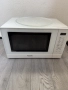 Инверторна Микровълнова Фурна с Грил Panasonic NN-GT45KWSUG (31L, 1000W), снимка 1