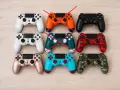 Нови лимитирани контролери Sony PS4 Dualshock 4, снимка 1