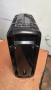 Кутия за настолен компютър + захранване 350 W, снимка 1