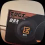 3-лентови коаксилни тонколони EDGE EDBX6 16,5, снимка 6