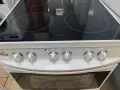 Свободно стояща печка с керамичен плот Voss Electrolux с две години гаранция! , снимка 3