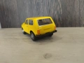 Метална количка LADA NIVA !!!, снимка 4