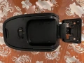 Оригинален подлакътник (капак) за Ford Focus MK2 Facelift (2008), снимка 2
