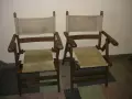 Градински железа за пейки , снимка 8