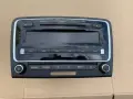Радио mp3 swing skoda superb 2, снимка 1