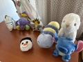 Плюшени играчки , снимка 1
