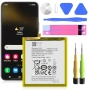Нова Батерия за Samsung Galaxy S22 5G 5200mAh EB-BS901ABY с инструменти Ремонтен комплект, снимка 1