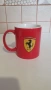 шапки и чаша Scuderia Ferrari , снимка 8