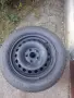 Зимни гуми с джанти 195/60/15 -5х112 VAG Grup, снимка 8
