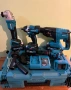 АКУМУЛАТОРЕН КОМПЛЕКТ MAKITA 4V1 36V, снимка 4