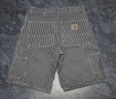 Carhartt Single Knee # Adidas shorts дамски шорти, снимка 2