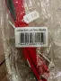 Качествена кучешка каишка / повод curli Basic Nylon Leash (15mm x 140cm), снимка 4