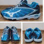 Като нови!Маратонки Mizuno-37 номер, снимка 1