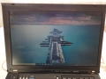Lenovo ThinkPad T400 14.1" Intel Core 2 Duo T9400 2.53GHz/RAM 6GB/SSD 120GB /Win 10 Pro, снимка 4