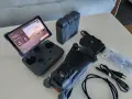 DJI Mavic 4 Pro 512GB Creator Combo (DJI RC Pro 2) – КАТО НОВ, снимка 7