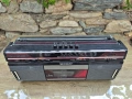 Радиокасетофон Sharp QT-247Y(BK), снимка 2