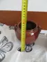 Глинени съдове за декорация, снимка 5