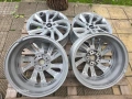 Лети джанти 17ки 5х114.3 Hyundai, снимка 12
