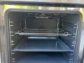 Фурна с котлони Miele-H 2361-1E,инокс, снимка 2