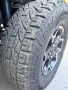 Джанти и гуми от Wrangler 17 цола 285/70/17 YOKOHAMA DOT 23, снимка 16