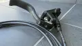 Спирачка Magura MT5 1-finger HC lever, снимка 6