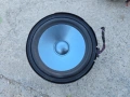 A2128200102 Harman Kardon говорители врати MERCEDES W212 E350CDI 2011, снимка 1