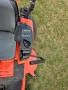 ДИЗЕЛОВА ТРИЦИЛИНДРОВА KUBOTA ZD 326..16.к.с. ПЕРФЕКТНА. Нулев Градус на Завиване , снимка 14