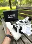 Amiri MA-1 Sneaker "White/Black" Мъжки Маратонки👟Дамски Маратонки Код ch39, снимка 4