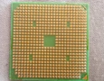 Процесор за лаптоп AMD Turion 64 X2 Mobile TL-52 (1.6GHz, Socket S1), снимка 2