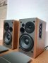 Активни колонки Edifier R1280T. Като нови! Супер звук! Изпращам видео. , снимка 1