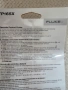 Fluke 165X нов тестов кабел , снимка 4