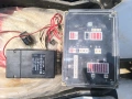 Омекотителна инсталация за вода Eurowater Module 80 SM с капацитет 6м3/час, снимка 13