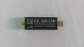 RTL-SDR Blog RTL-SDR V4 в комплект със статив за прозорец и антени, снимка 1