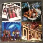 Грамофонни плочи INXS,L.L.Cool J, Van Halen, Simply red....., снимка 2