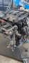 двигател M47 bmw e91 320d 163ks бмв е91 320д 163кс, снимка 12
