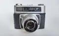 ФЭД - 10 - rare film camera, снимка 1