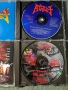 Death - Control - Cannibal - Bathory - Lamb - Disharmonic , снимка 17