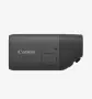 Неползван Canon PowerShot ZOOM Джобен Далекоглед опт. Фокус 400mm + 2хЦифров Зум с Фото/Видео камера, снимка 9