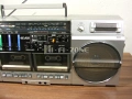 Радиокасетофон Sharp gf-575h, снимка 4