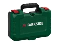PARKSIDE PBNSG 20-Li A1 акумулаторна нитачка за поп нитове, без батерия и зарядно, снимка 10