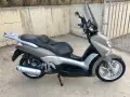 Yamaha X City 250i facelift!, снимка 10