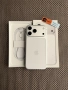 КАТО НОВ! *ЛИЗИНГ* iPhone 17 Pro Max 256Gb Silver ГАРАНЦИЯ, снимка 3
